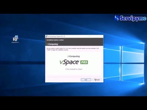 vspace software free download